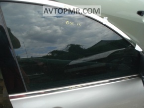 Bare front right door for Infiniti FX35 FX45 03-05