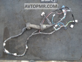 Lexus ES300 ES330 Front Right Door Wiring