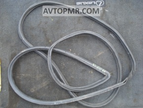 Lexus ES300 ES330 front right door seal
