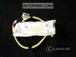Lexus ES350 07-12 left seat airbag