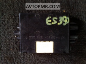 Lexus ES350 07-12 Ignition Button Control Unit