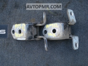 Lower front left door hinge for Mazda3 MPS 09-13