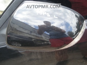 Left side mirror assembly for Mazda3 MPS 09-13