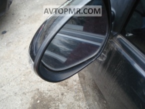 Left side mirror assembly for Mazda3 MPS 09-13