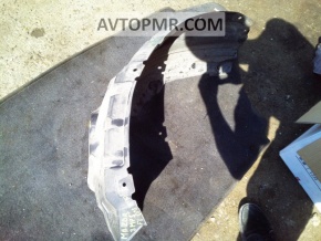 Front left fender liner for Mazda3 09-13