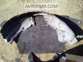 Front right fender liner Mazda3 MPS 09-13