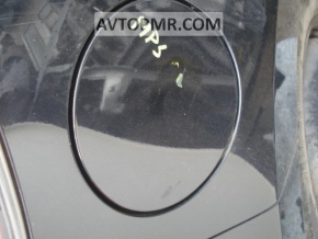 Fuel filler door for Mazda3 MPS 09-13