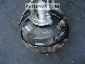 Mazda3 MPS 09-13 Vacuum Booster