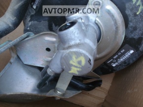 Mazda3 MPS 09-13 brake master cylinder with reservoir