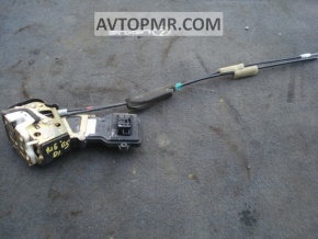 Rear left door lock Mazda6 03-08
