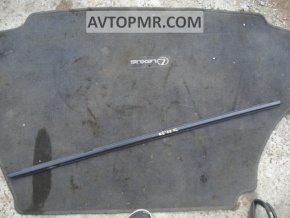 Door-glass molding, center rear left, Mazda6 03-08