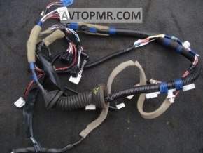 Rear left door wiring for Mazda6 03-08