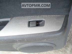 Rear left window lift control Mazda6 03-05