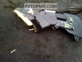 Rear right door lock Mazda6 03-08