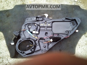 Rear right window lift with motor for Mazda6 2003-2008