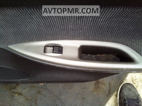 Rear right window lift control Mazda6 03-05