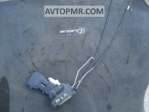 Front left door lock Mazda6 03-08