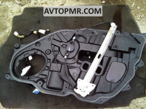 Mazda6 02-08 Front Left Door Wiring