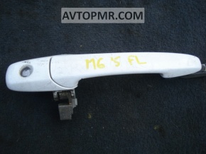Mazda6 03-05 Outer Front Left Door Handle