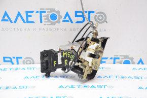 Front right door lock Mazda6 03-08