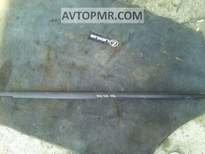 Front right side door trim for Mazda6 03-08