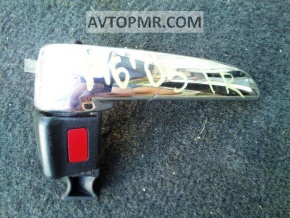 Interior front right door handle Mazda6 03-08