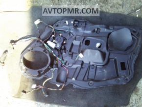 Front right window lift with motor for Mazda6 03-08