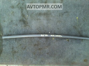 Lower front right door seal for Mazda6 03-08