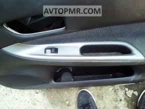 Front right window lift control Mazda6 03-05