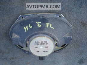 Front left door speaker Mazda6 03-08