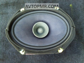 Front right door speaker Mazda6 03-08