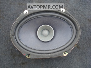 Rear left speaker Mazda6 03-08