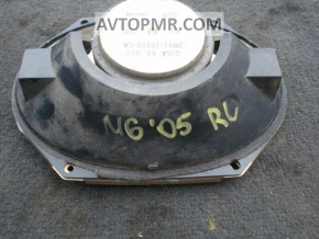 Rear left speaker Mazda6 03-08