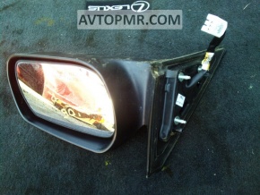 Right side mirror assembly for Mazda6 03-08