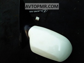 Right side mirror assembly for Mazda6 03-08