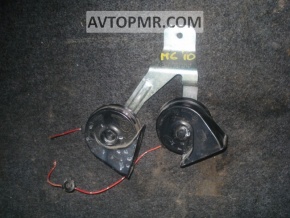 Mazda6 09-13 Signal