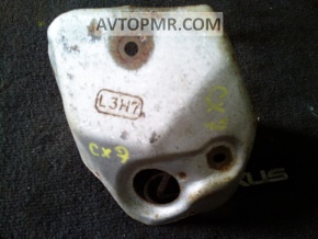 Mazda CX-7 06-12 manifold guard
