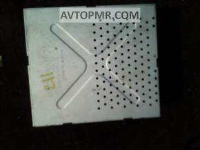 Mercedes W211 E350 Audio Amplifier