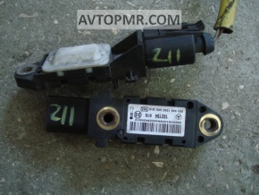 Front left airbag sensor for Mercedes W211 E350
