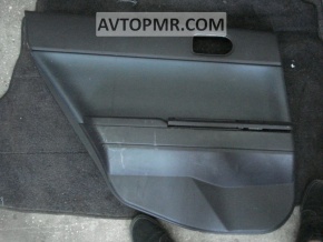 Rear left door panel for Mitsubishi Galant 2004-2006