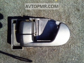 Mitsubishi Galant 04-12 inner rear left door handle