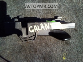 Mitsubishi Galant 04-12 inner rear left door handle