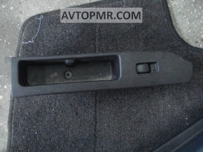 Rear left window lift control for Mitsubishi Galant 04-06