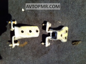 Upper rear right door hinge for Mitsubishi Galant 04-12