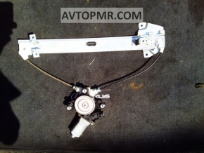 Rear right window lift with motor for Mitsubishi Galant 2012