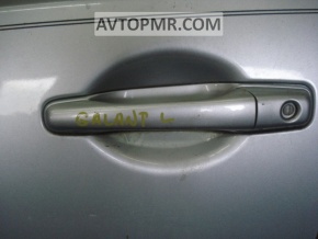 Front left door handle cap for Mitsubishi Galant 2012