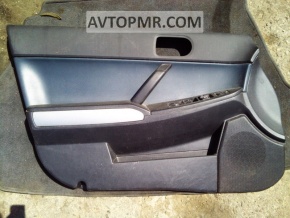 Front left door panel for Mitsubishi Galant 2004-2006
