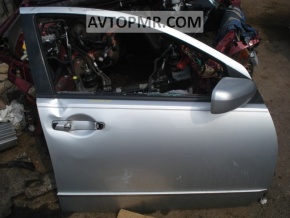 Mitsubishi Galant 2004-2012 bare front right door for repair