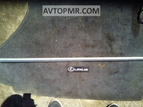 Mitsubishi Galant 2004-2006 lower front right door trim