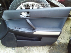 Mitsubishi Galant 2004-2006 front right door panel